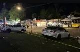 12 heridos en un tiroteo cerca del estadio de la Universidad Florida A&M