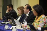 Escepticismo ante CIDH por plan de Bukele para liberar a 50% de presos