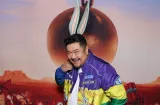 Muere Eric Bauza, voz de Bugs Bunny y el Pato Lucas