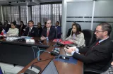 Presupuesto General del Estado 2027 supera el primer debate en la Asamblea