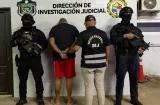 Capturan a "Aris" presunto cabecilla de “Los Galácticos de San Pedro”
