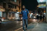 ¿Te sientes seguro al salir del trabajo de noche? Te la rifas para tu chantin