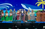 TalenPro 2026 se vuelca con los damnificados; la final fue de lujo
