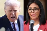EE.UU. espera que Delcy suelte la presidencia de Venezuela en 2027