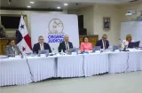 Aspirantes a magistrado de Tribunal Superior Civil se someten a prueba oral