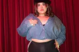 Brithany Ryce confiesa que superó uno de sus temores