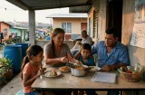 ¿Te alcanza para llegar al 15? La odisea que viven muchas familias en Panamá