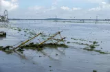 Cuatro muertos por El Niño en Ecuador, con miles de viviendas dañadas