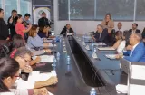 Buscan permitir que municipios afectados usen fondos para pagar planillas