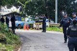 Mató a un ladrón y quedó enyardao