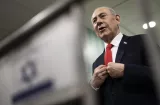 Netanyahu ganaría las elecciones pero el bloque opositor le supera en escaños
