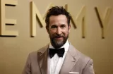 El actor Noah Wyle, elegido como el más güenón del mundo, según People