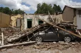 Reparaciones por el sismo estarán libres de tasas de Bomberos