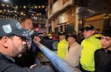 "Esa risita se les va a convertir en llanto": El Tigre frentea a varios bichos