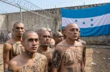Honduras pone penas más duras, incluida la cadena perpetua, para pandilleros