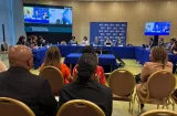 Alertan sobre discriminación contra personas LGBTIQ+ en Centroamérica