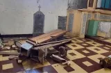 Iglesia de La Villa no será demolida: restauración tomará hasta 13 meses
