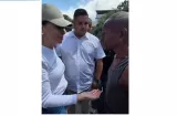 La Guaira a María Corina: “¿Qué vas a hacer? Este gobierno no sirve"