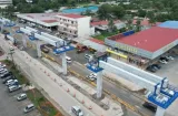 Transportistas de Panamá Oeste no cobrarán compensación