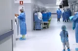 Seis niños esperan un trasplante de riñón en Panamá