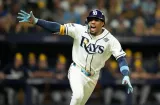 Los Rays de Tampa Bay siguen con vida en la Serie Mundial de Béisbol