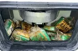 Contenedor de Paita escondía narcocargamento