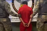 Capturan a hombre por presunto delito sexual contra una menor de edad