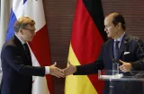 Panamá y Alemania apuestan por proteger las vías de navegación