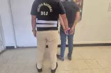 Aprehenden a comerciante por caso de cheques del IFARHU