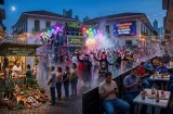 Halloween en Panamá: fiestas, indiferencia y rituales de esoterismo