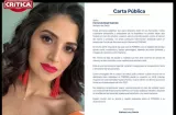 Katleen Levy exige al Minsa cuentas sobre el fondo para reconstrucción mamaria