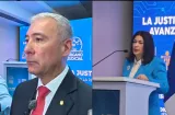 Arrocha: "Aquí no derrochamos dinero, actuamos responsablemente con los fondos"