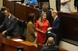 Aprueban en segundo debate el Presupuesto General del Estado