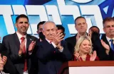 Netanyahu gana las elecciones en Israel con un 100 % escrutado