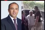 Noriel Araúz seguirá en prisión por presunto peculado 