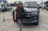 Muere agente de la DIP en accidente en Colón