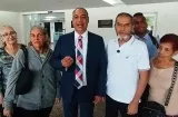 ¡Jubilados apuran a Mulino! Le exigen sancionar mañana la ley de descuentos