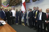 Presupuesto de $35,111 millones pasa la prueba en la Asamblea, pero no convence 