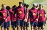 Barcelona busca recuperar la senda del triunfo ante el Alavés 