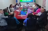 Partidos políticos se cuandran para enfrentar la reforma electoral 