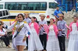 Panamá Oeste arranca Mes de la Patria: Chame y San Carlos se quedan sin desfile