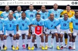 Panamá a la final de la Copa de Naciones de Futsal