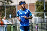 Curazao revela su convocatoria para enfrentar a Panamá en Liga de Naciones