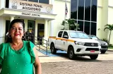 Tres a juicio oral por el crimen de comerciante pariteña en 2025