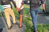 Le soltó bala a dos pelaitos y lo mandan a prisión