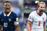 Harry Kane ganó el Balón de Oro por solo 28 puntos sobre Kylian Mbappé