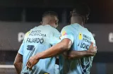 José Fajardo y Azarías Londoño fueron figuras en semifinales de Copa Ecuador