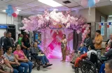 Tocar la campana: el sueño de todos los pacientes del Oncológico