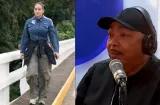 Orman: “El terremoto que pasó por Arraiján fue Stefanie Peñalba” 