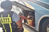 ATTT refuerza inspecciones a buses en Albrook ante éxodo por fiestas patrias